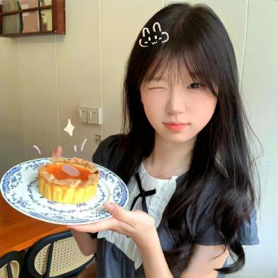最幸运的女孩
